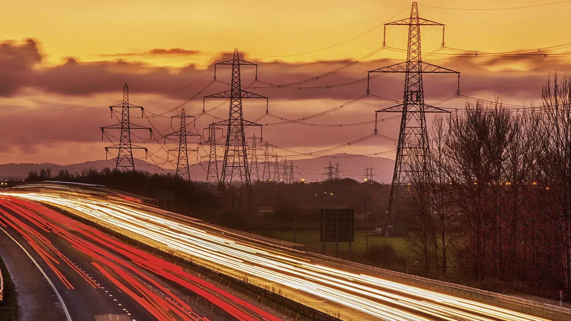 Cloud and infrastructure